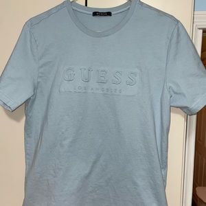 Guess Los Angeles Tshirt